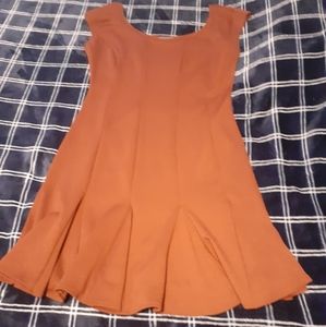 Catherine Malandrino Dress 6